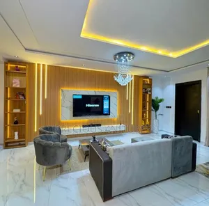 Tv Console Cabinet