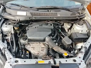 Toyota RAV4 2.0 4x4 VX Automatic 2006 Silver