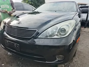 2005 Lexus Es 330