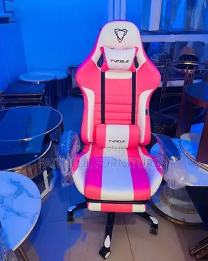 Gammy Office Seat Available