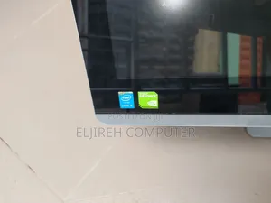 Desktop Computer Acer Aspire Z3-710 8GB Intel Core I5 HDD 500GB