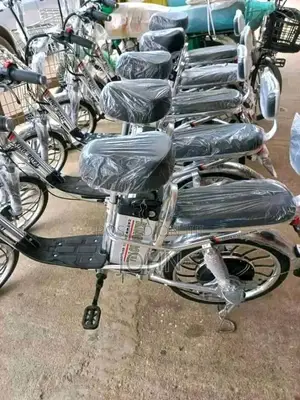 Motorcycle 2005