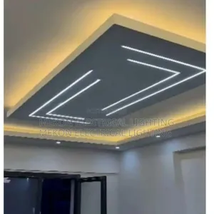 Profile Lights