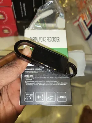 Voice Recorder