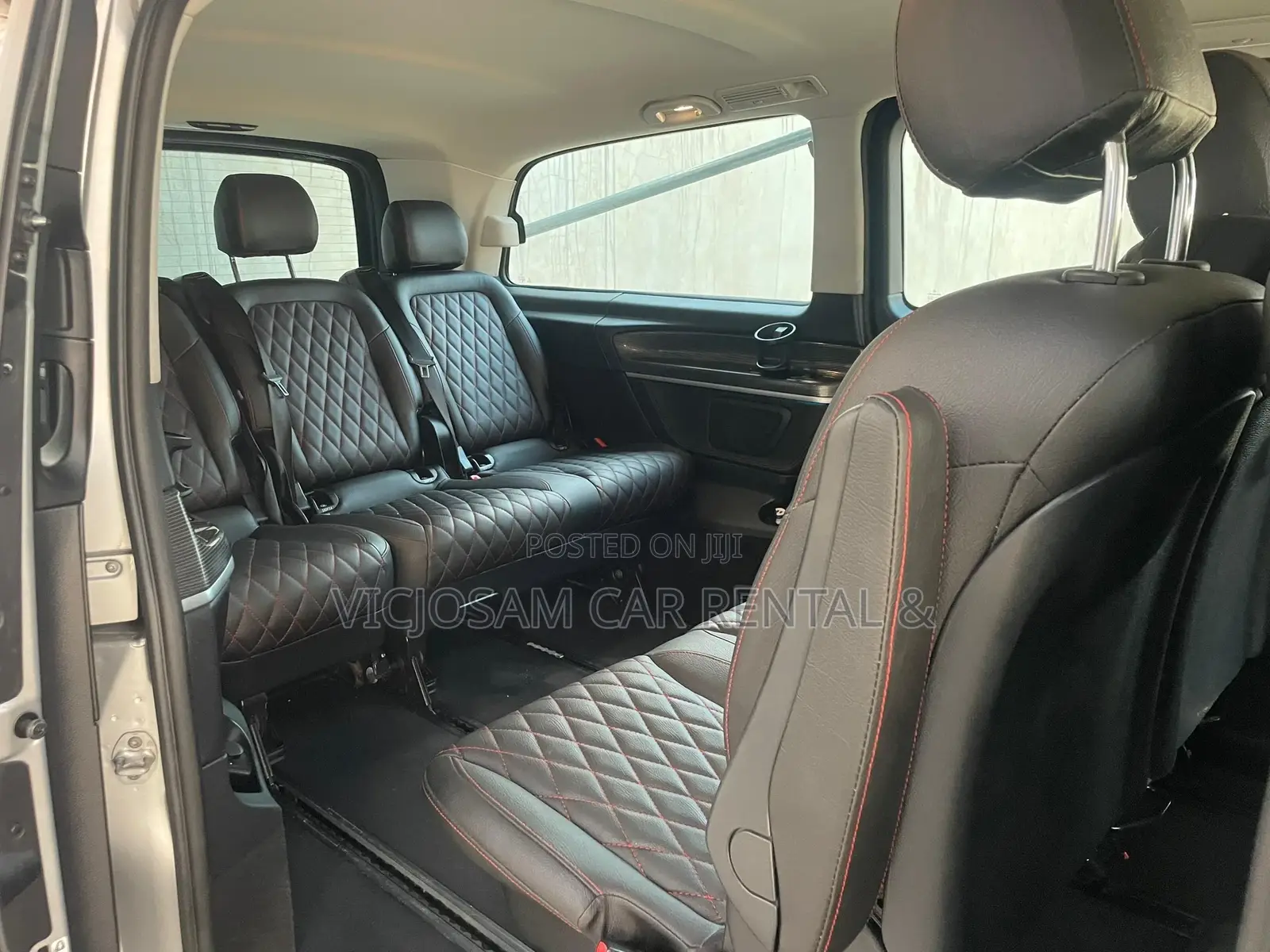 Gwagon For Rent