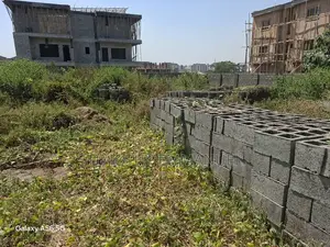 3000 Square Meters Buildable Land