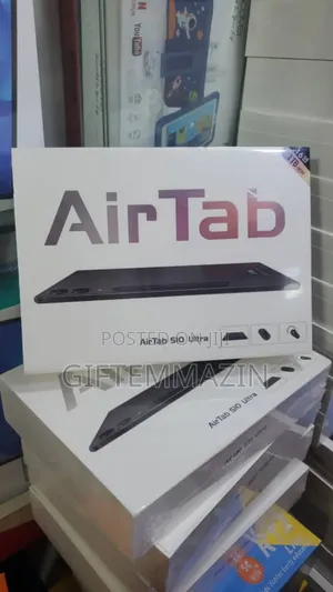 New AirTab S10 Ultra 1 TB