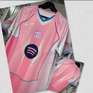 Barcelona Sport Jersey