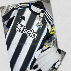 Newcastle Sport Jersey