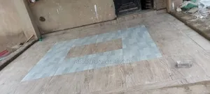 Ties, Marble, Bricks and House Cleaning