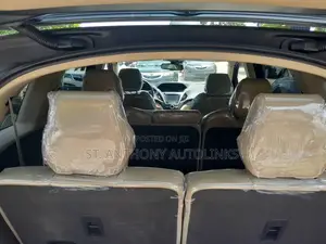 Acura MDX Technology Package 4dr SUV (3.5L 6cyl 6A) 2015 Green