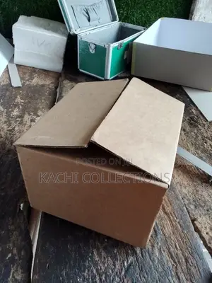 Small Cartons | Easy Packing Cartons