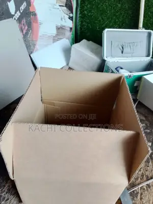 Small Cartons | Easy Packing Cartons