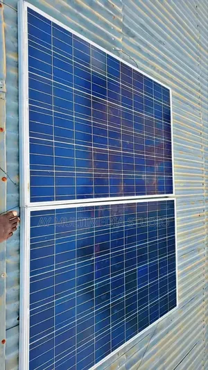 Solar Inverter Installation