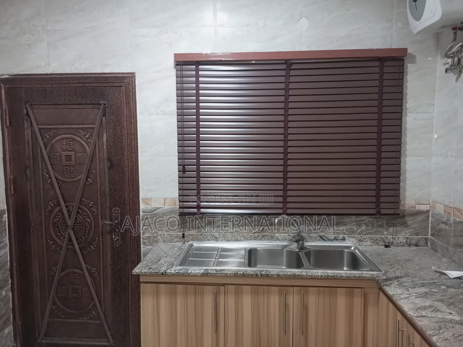 Turkish Curtain