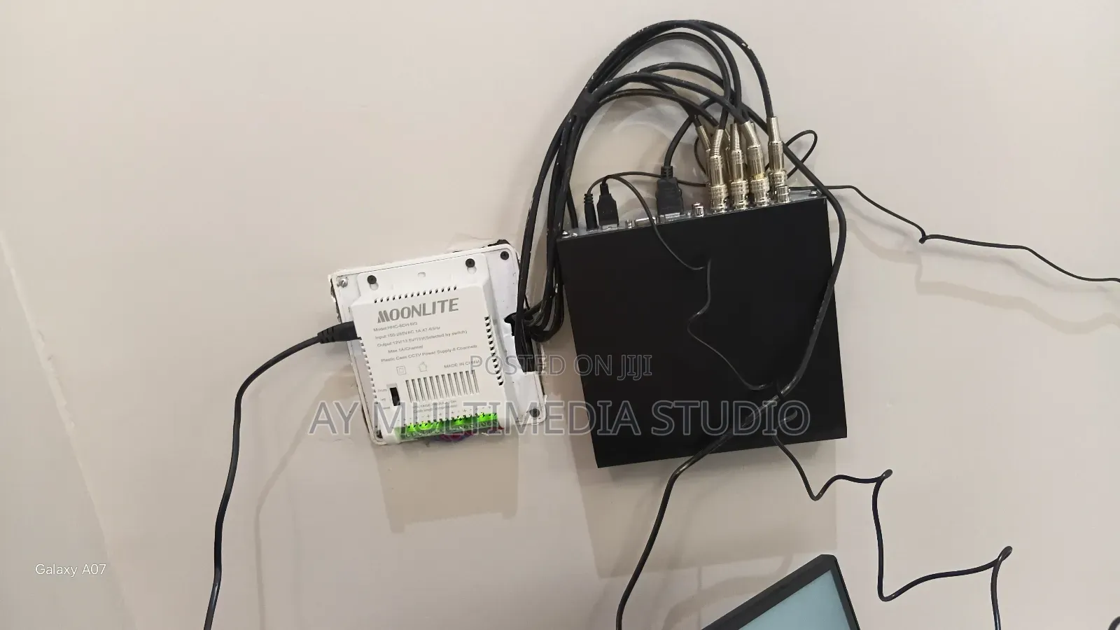 Electrical Installation
