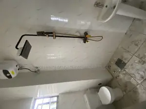 2bdrm Apartment in Startimes Estate, Ago Palace for rent
