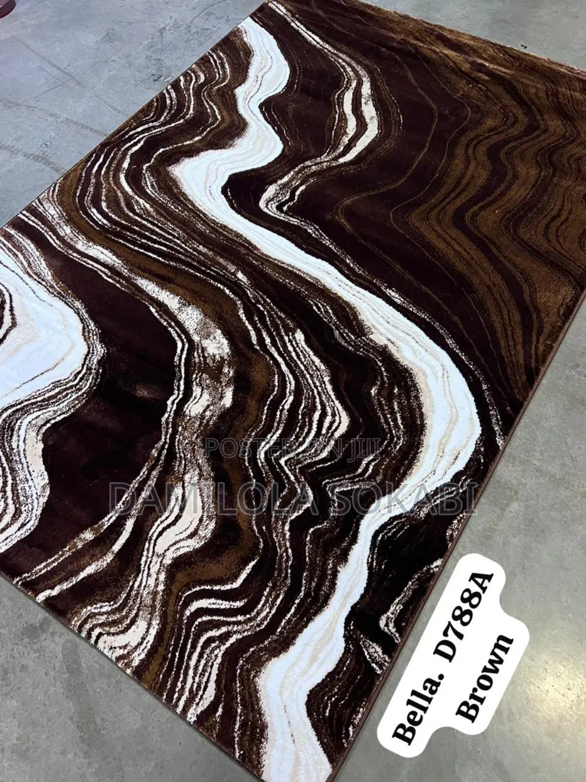 Quality Thick Turkey Rugs
