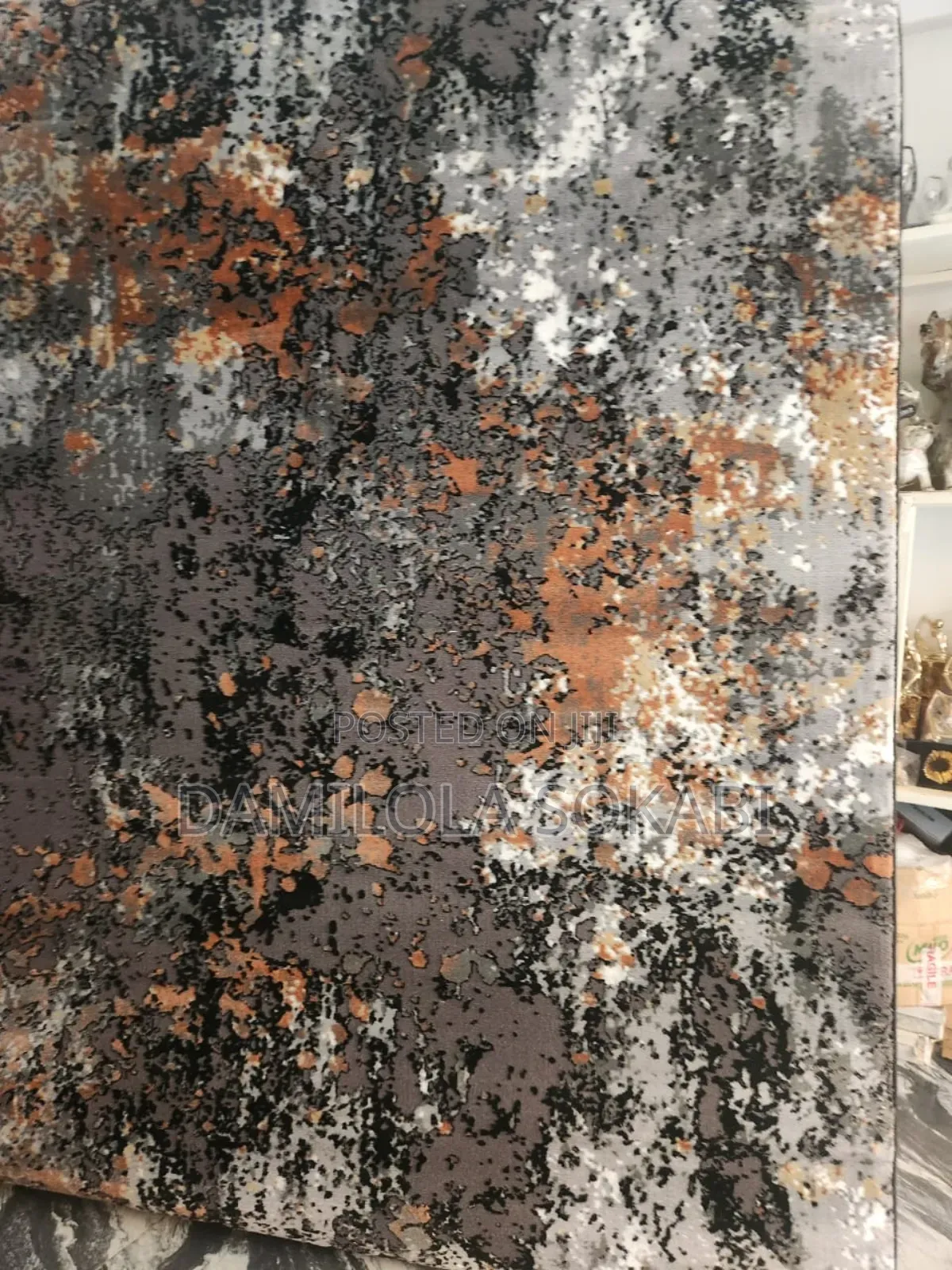Quality Thick Turkey Rugs