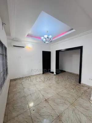 3bdrm Block of Flats in Katampa Extension for rent