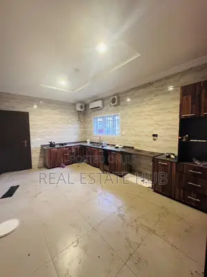3bdrm Block of Flats in Katampa Extension for rent