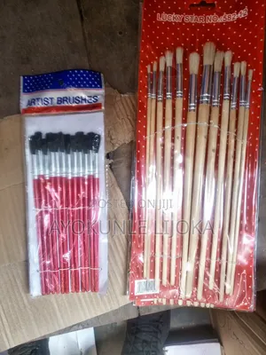 Arts Brush
