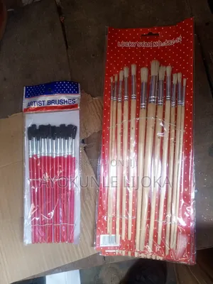 Arts Brush