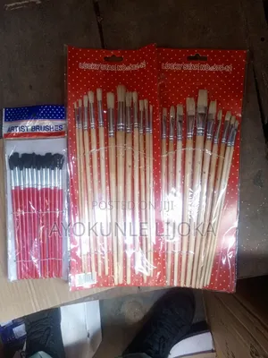 Arts Brush