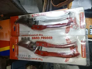 Hand Pruner