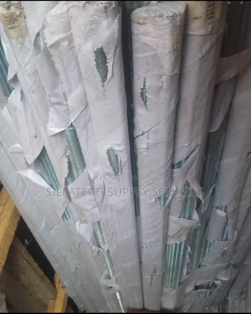 Original 8mm Threaded Rod