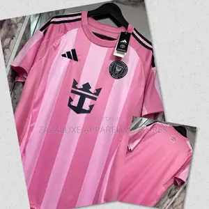 Inter Miami Sport Jersey