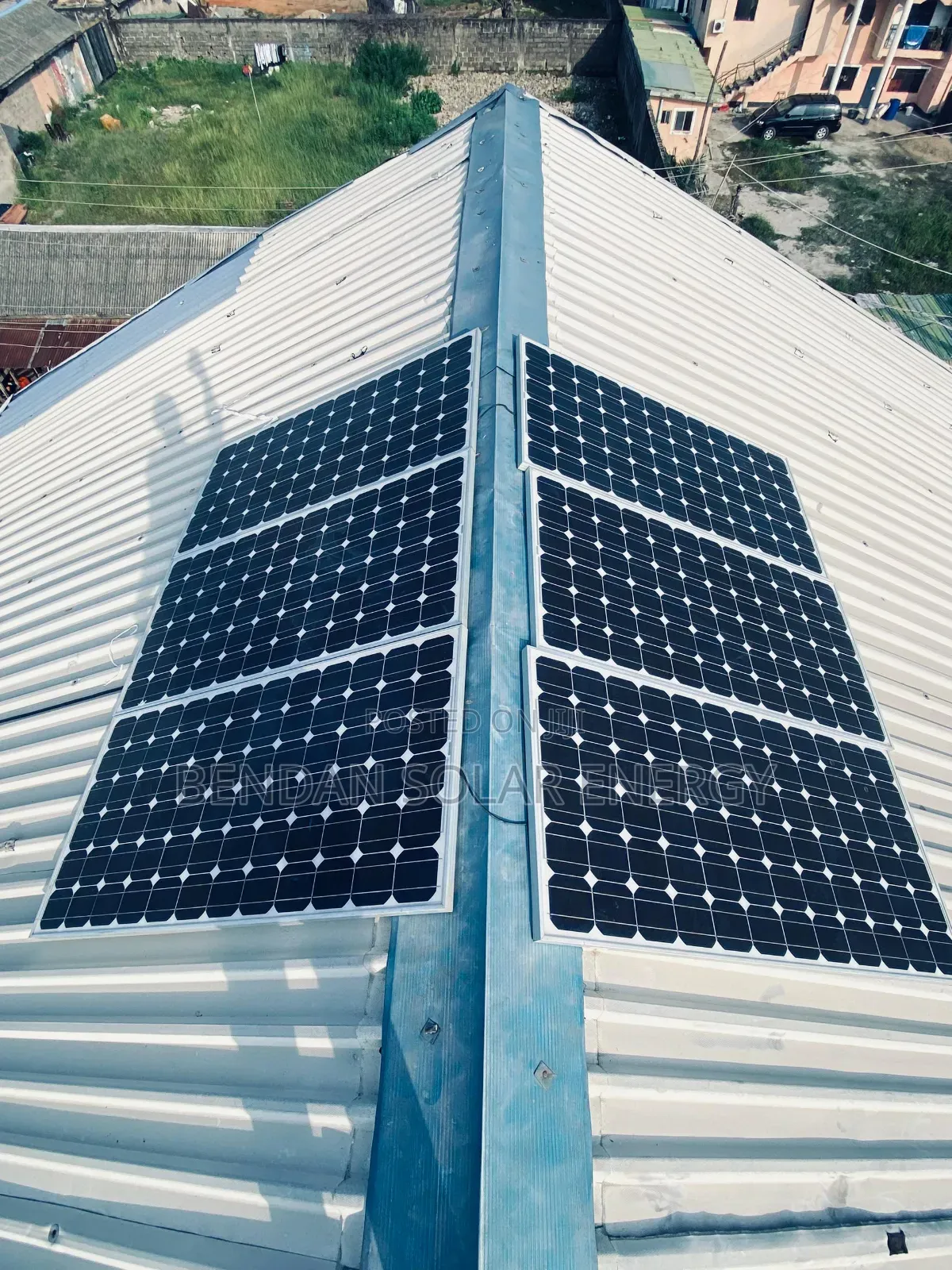 300w Suntex Solar Panel – High Efficiency Mono Module