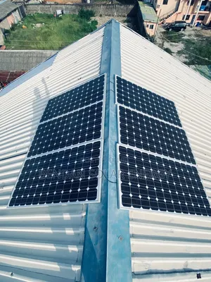 300w Suntex Solar Panel – High Efficiency Mono Module