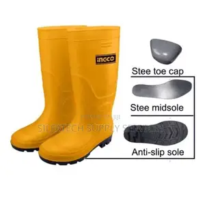 Original Safety Rainboot