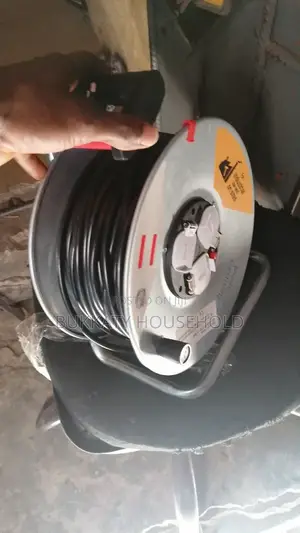 100 Percent Copper Wire Roller