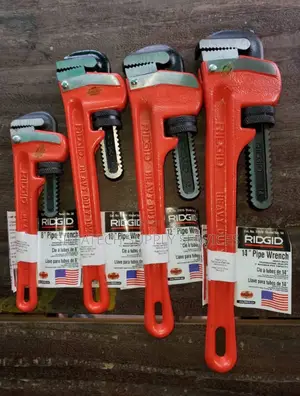 Original Adjustable Wrench