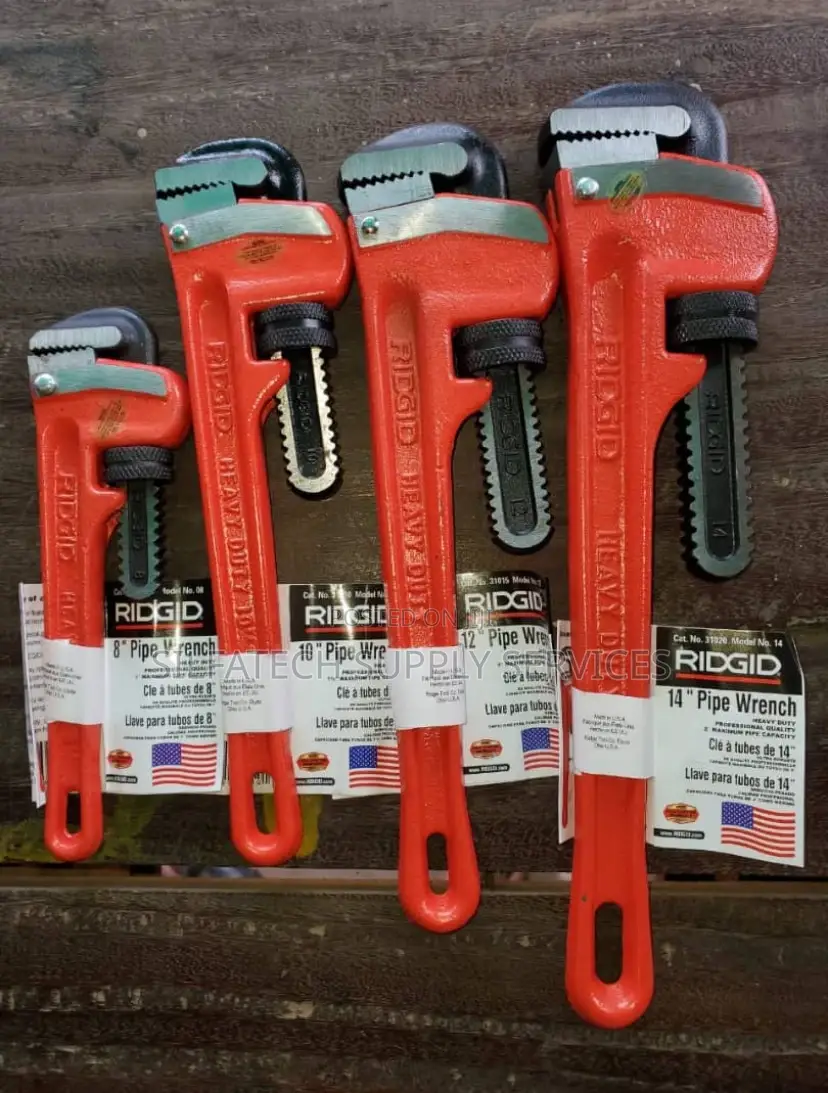 Original Adjustable Wrench