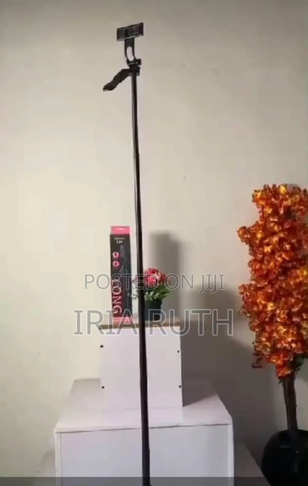 Selfie Tripod Sticks