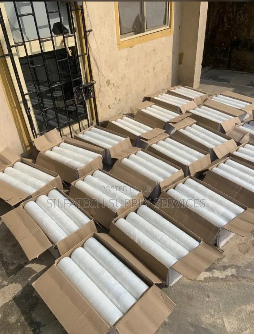 Wrapping Nylon