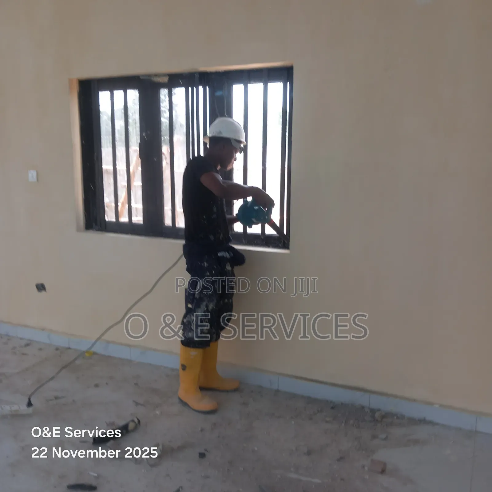 Professional Painter And Cleaner