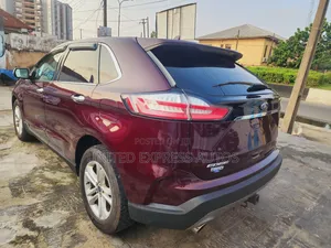 Ford Edge 2019