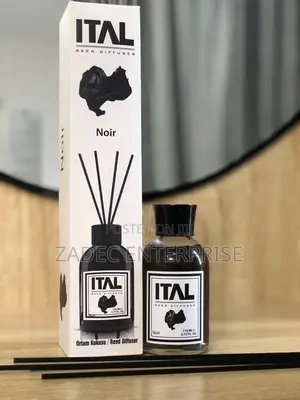 Ital Noir Diffuser