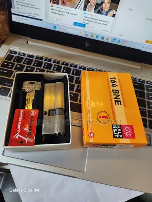 Original High Quality Kale Kilit 80mm Cylinder Lock