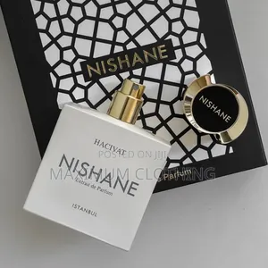Nishane Hacivat (Open Box)