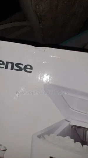 Ice Making Machine for Homes/ Hotels/ Bars/ Restaurants/ Offices