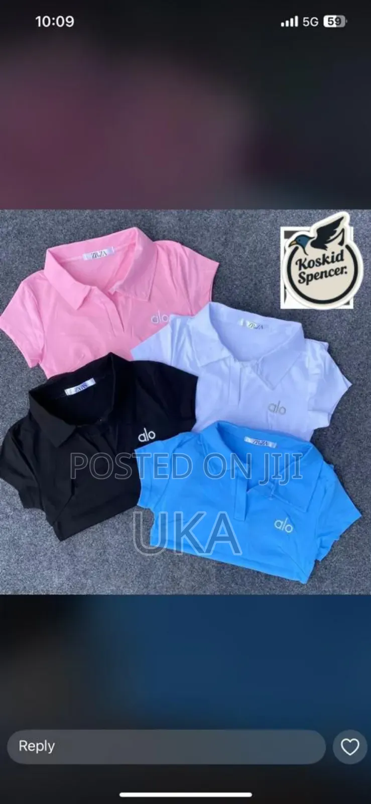 Basic Tops