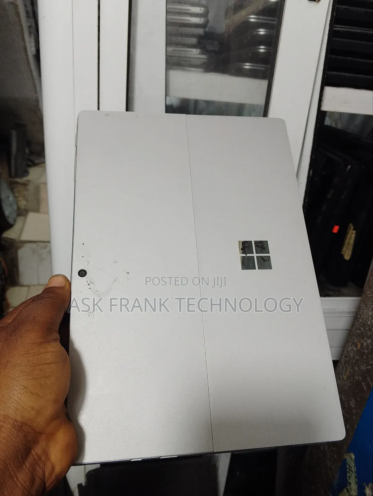 Laptop Microsoft Surface Pro 4GB Intel Core I5 SSD 128GB