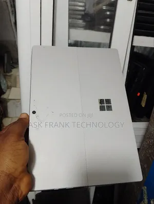 Laptop Microsoft Surface Pro 4GB Intel Core I5 SSD 128GB