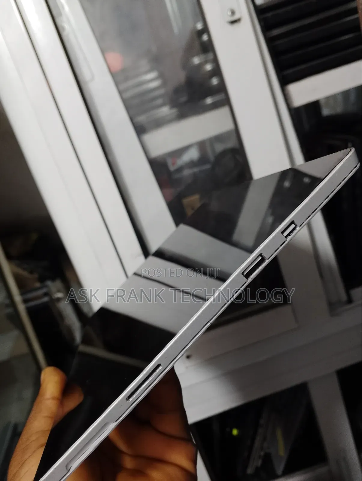 Laptop Microsoft Surface Pro 4GB Intel Core I5 SSD 128GB
