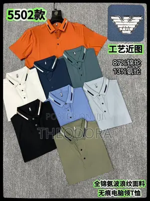 XXXL Shirts in Nigeria for sale Price on Jiji.ng